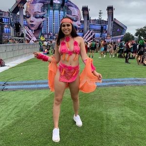 Diosa by Seco Tibetan Energy